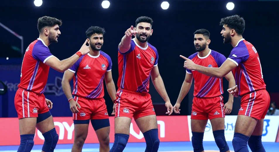 বেঞ্চের নীরবতা: পাওয়ান সেহরাওয়াত, ভারত-ইরান ফাইনাল এবং কাবাডির স্টার-ফিল্টার সংস্কৃতি