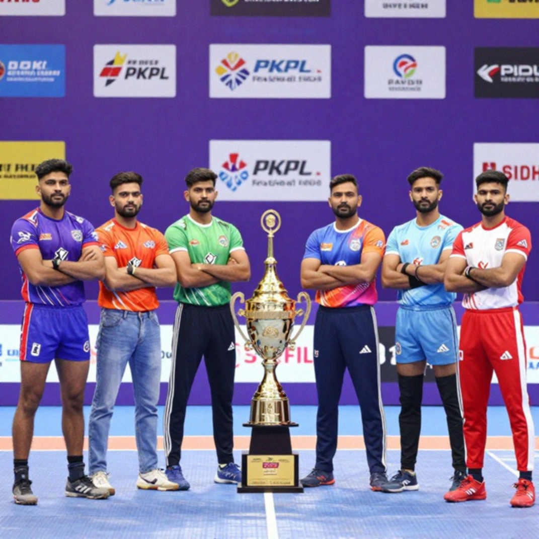 ভারত ৪৮-২৪ নেপাল: অল-আউটের সুদ, দ্বিতীয়ার্ধের ধস আর যে স্প্লিট কখনও বন্ধ হলো না