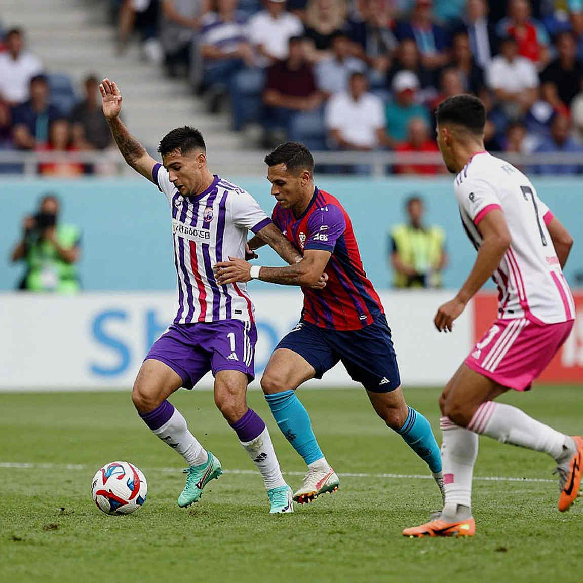 Analysis Adrift on Empty Input: The Blank Cells Where Football Truth Hides