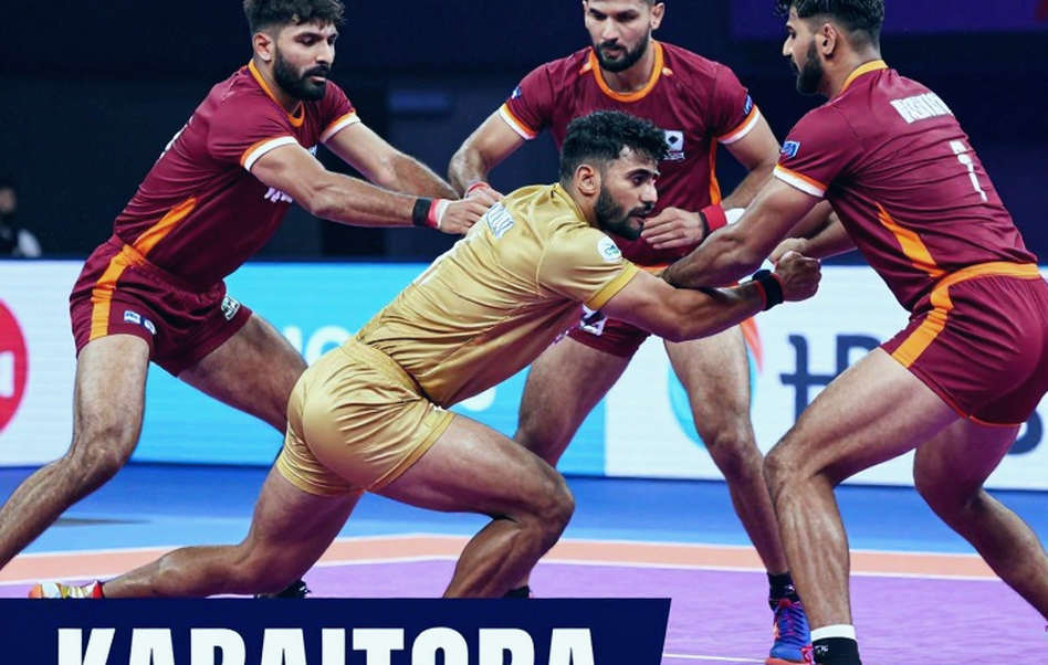 এশিয়ান গেমস ২০২৬ নারী কাবাডি: ৩৭-৩৪ ফাইনাল রিপোর্ট, যা ক্যালেন্ডার এখনো অনুমোদন করেনি