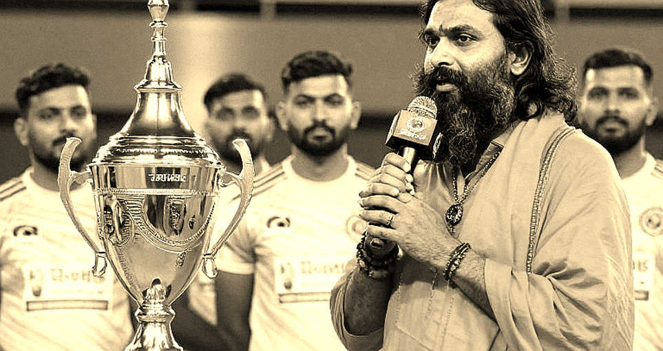 Asian Games 2026 Kabaddi: The Load Sheet, Not the Point Difference, Decided the Semi-Finalists
