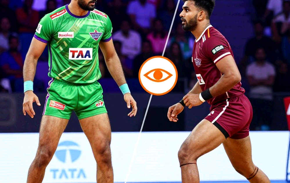 ভারত–বাংলাদেশ কাবাডি: ৬৩ পয়েন্টের আড়ালে যে ফাঁকটা কেউ দেখছে না