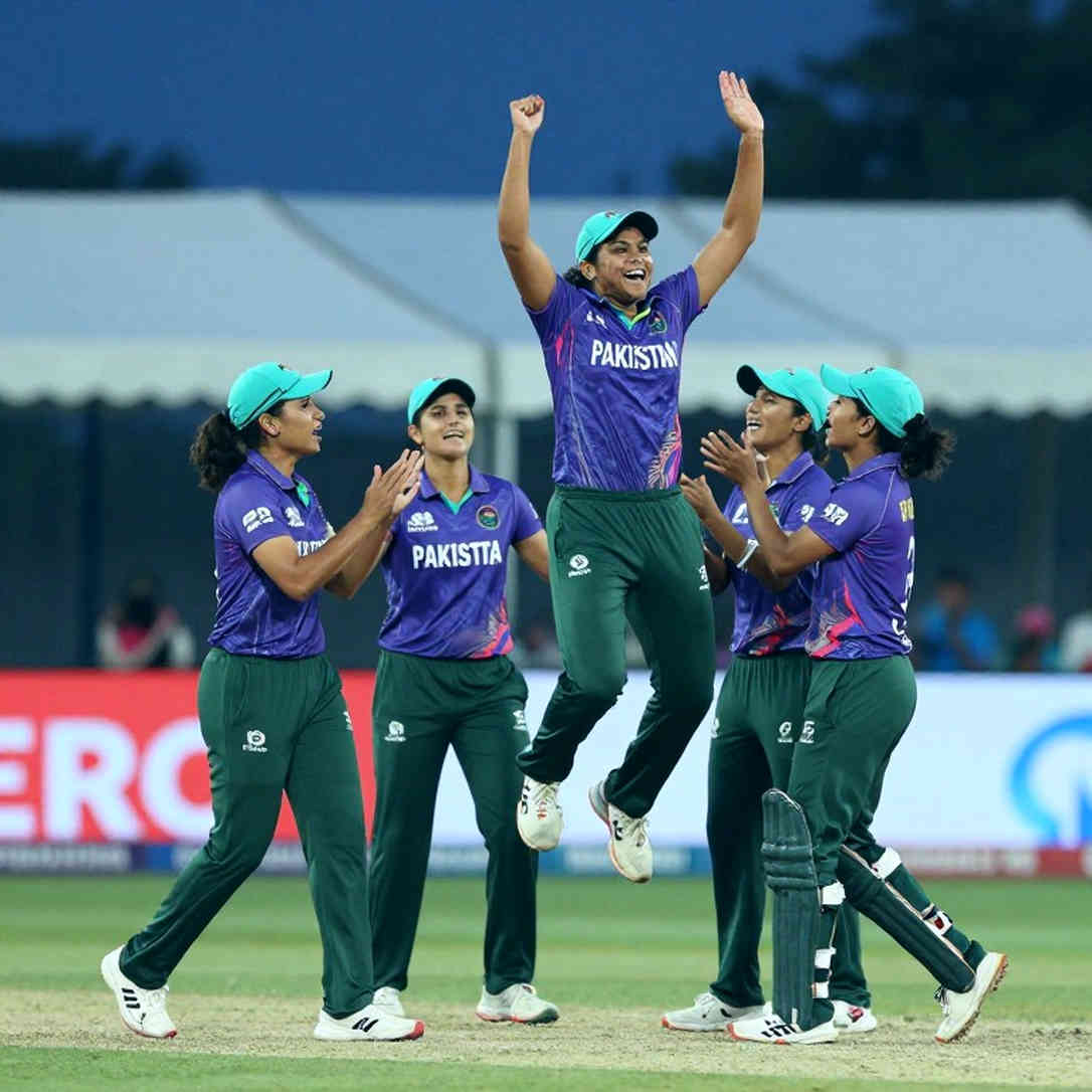 নারী টেস্টের ভবিষ্যৎ ব্যাটে নয়, ব্যাংক স্টেটমেন্টে — ওয়াইজডেন পডকাস্ট থেকে তিনটি সংকেত